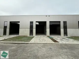 Industrial building for rent Bornem (RBU33497)