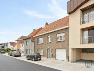 Huis te koop Waregem (RBU33505)