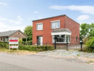 Huis te koop Geel (RBU33506)