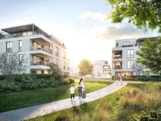 Apartment for sale Zulte (RBU33509)