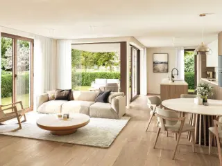 Appartement à vendre Zulte (RBU33510)