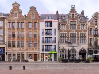 Appartement te huur Lier (RBU33518)