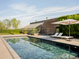 Fermette te koop Anvaing (RBU33543)