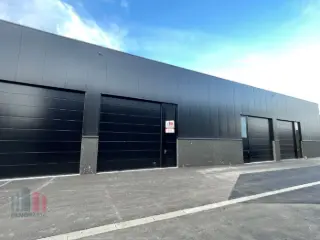 Industrie te koop Oudenburg (RBU33549)