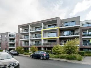 Appartement à vendre Audenarde (RBU33552)
