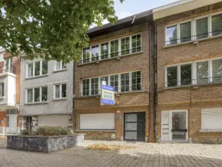 Appartement te koop Zellik (RBU33565)