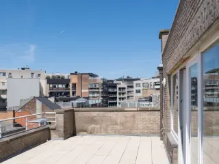 Duplex te huur Oostende (RBU33574)