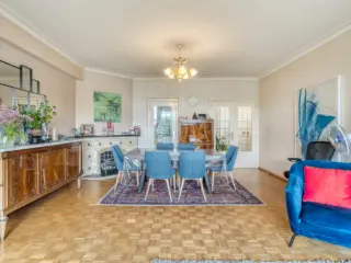 Appartement à vendre Anvers (RBU33575)