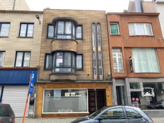 Immeuble de rapport à vendre Ostende (RBU33576)