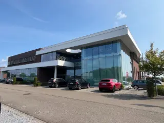 Kantoor te huur Lummen (RBU33582)