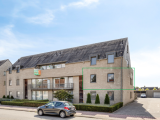 Apartment for sale Geel (RBU33589)