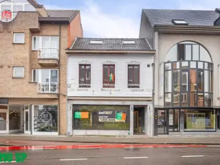 Appartement te koop Geel (RBU33591)