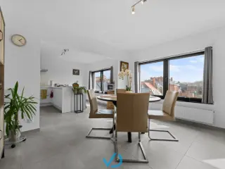 Appartement à vendre Ieper (RBU33613)