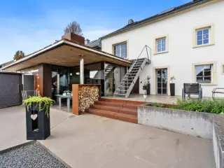 Villa à vendre Burmerange (RBU33615)