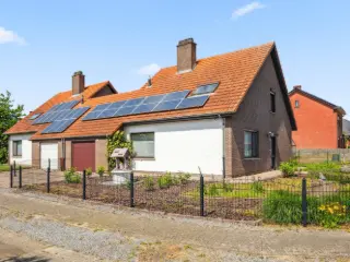 Residence for sale Hulshout (RBU33619)