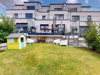 Huis te huur Strassen (RBU33638)