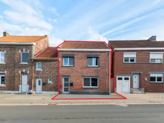 Maison à vendre Heers (RBU33639)