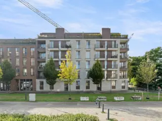 Apartment for sale Hasselt (RBU33641)