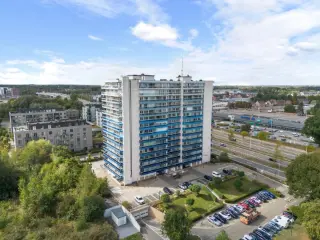 Apartment for sale Hasselt (RBU33642)
