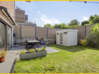 Rez-De-Chaussée à vendre Grimbergen (RBU33648)