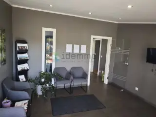 Kantoor te huur Foetz (RBU33669)