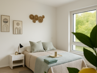 Studio à louer Luxembourg (RBU33679)