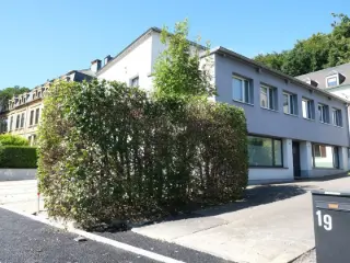 Commercial building for rent Luxembourg (RBU33685)