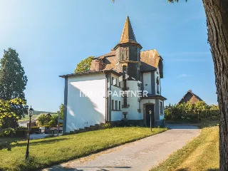 Office space for sale Boevange (RBU33686)