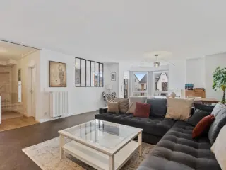 Duplex à vendre Berchem (RBU33690)