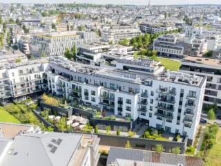 Appartement à louer Luxembourg (RBU33700)