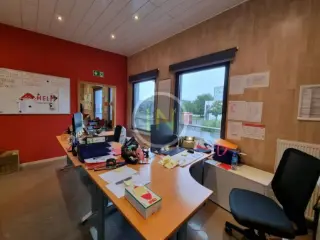 Office space for rent Ehlerange (RBU33701)