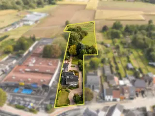 Opbrengsteigendom te koop Outer (RBU33740)