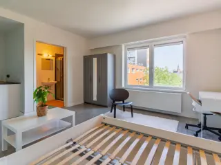 Studio te koop Gent (RBU33797)