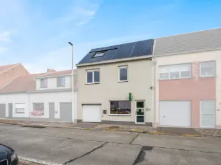 Maison à vendre Moerbeke-Waas (RBU33803)