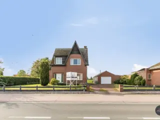 Huis te koop Koningshooikt (RBU33842)