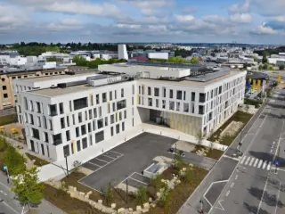 Office space for rent Luxembourg (RBU33845)