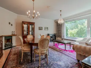 Appartement à vendre Anvers (RBU33883)