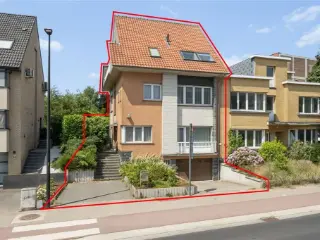 Huis te koop Wemmel (RBU33887)