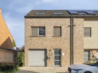 Huis te koop Hofstade (RBU33889)