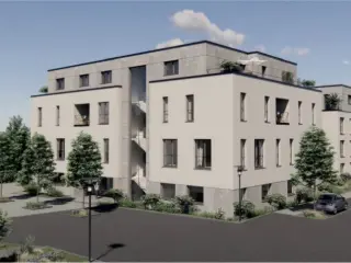Appartement à vendre Dudelange (RBU33892)