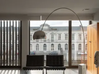 Residence for sale Geraardsbergen (RBU33924)