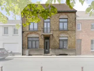 Master house for sale Gistel (RBU33954)