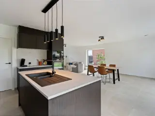 Maison à vendre Bourg-Léopold (RBU33958)