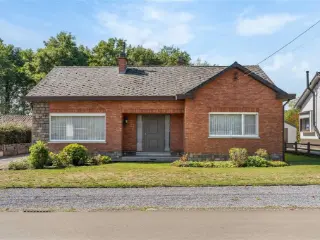 Maison à vendre Beringen (RBU33961)