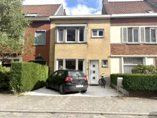 Huis te koop Kortrijk (RBU33970)