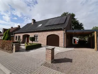 Maison à louer Boekhoute (RBU33972)
