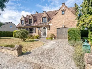 Villa for sale Hoeilaart (RBU33974)