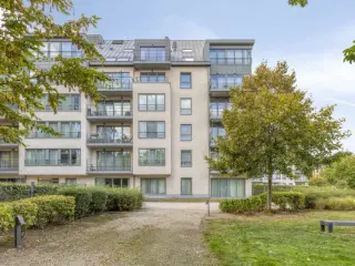 Appartement te koop Evere (RBU33979)