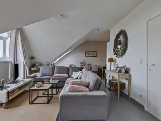 Appartement te koop Haaltert (RBU33980)