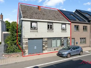 Residence for sale Overmere (RBU33998)